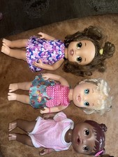 dolls baby 3 for sale dolls baby 3 for sale Belvidere