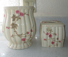 Vintage ceramic vanity for sale  Henderson