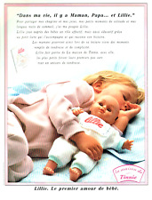 1990 advertising 0323 d'occasion  Expédié en Belgium