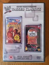 Wwf tagged classics for sale  LINCOLN