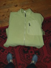 Damenfleecejacke tcm pistazie gebraucht kaufen  Winsen (Aller)