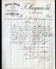 Paris menuiserie ebenisterie d'occasion  Baugy