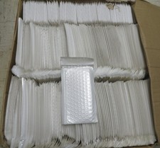 Poly bubble mailers for sale  Dayton