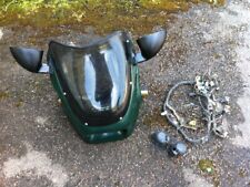 Halbschale moko kanzel gebraucht kaufen  Limburg a. d. Lahn