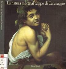 Natura morta tempo usato  Italia