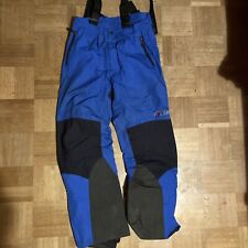 Fjallraven polar hochtourenhos gebraucht kaufen  Weilheim