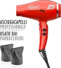 Parlux alyon. asciugacapelli usato  Italia