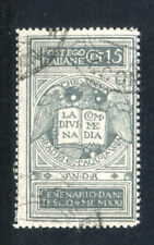 1921 regno dante usato  Milano