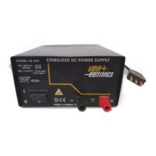 Alimentatore stabilizzato alph usato  Cornate d'Adda