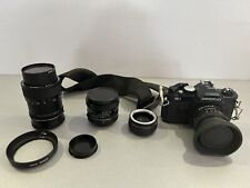 Revueflex sd1 vintage gebraucht kaufen  Marl