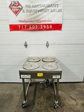 Belshaw donut icer for sale  Mechanicsburg