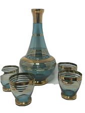 Liquor decantor d'occasion  Expédié en Belgium