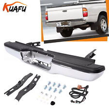Chrome complete rear for sale  Hayward