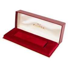 Omega box rossa usato  Mirano