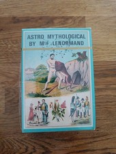 Astro mythological tarot for sale  UXBRIDGE