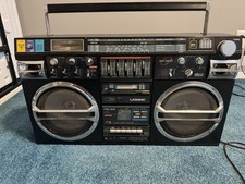 lasonic ghetto blaster for sale  Grand Island