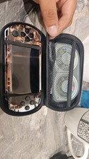Psp 3000 32gb for sale  BRADFORD