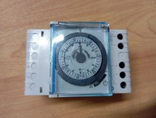 Orologio quadro elettrico usato  Asti