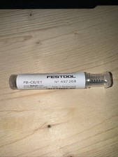Festool ce et gebraucht kaufen  Landsberg am Lech
