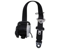 Seat belt front d'occasion  Expédié en Belgium