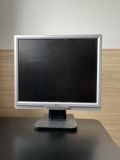 Acer lcd monitor gebraucht kaufen  Halver