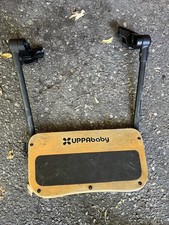 Uppababy vista 2009 for sale  Columbus