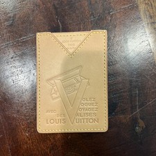 Louis vuitton vachetta d'occasion  Expédié en Belgium