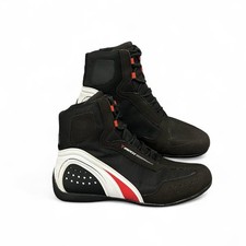 Dianese motorshoe waterproof for sale  LEEDS