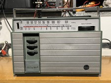 Radio anni mivar usato  Sondrio