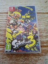 Splatoon d'occasion  Libourne