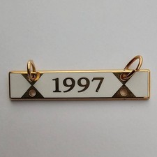 Barrette 1997 possible d'occasion  La Queue-les-Yvelines