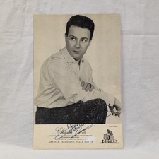 Claudio villa cartolina usato  Forli