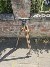 Vintage hilger watts for sale  STOCKTON-ON-TEES