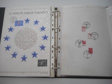 Annee 1992 complete d'occasion Annee 1992 complete d'occasion  Vagney