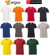 Payper shirt neck usato  Bitonto