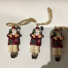 Russ berrie christmas for sale  ETCHINGHAM
