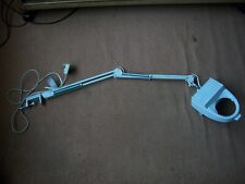 Long extended anglepoise for sale  POOLE