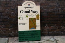 Vintage london canal for sale  HOVE
