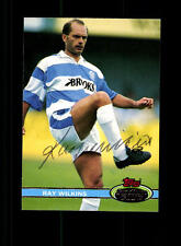 Ray wilkins queens gebraucht kaufen  Bad Neustadt a.d.Saale