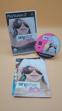 Bundle singstar 80s gebraucht kaufen  Köln