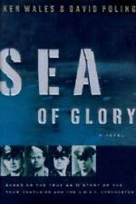 Sea glory novel for sale  Montgomery