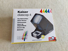 Kaiser diascop dia gebraucht kaufen  Berlin