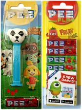 Pez animal crossing for sale  IPSWICH