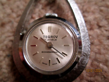 Tegrov watch wind for sale  NEWTOWN