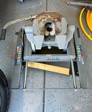 Trailer hitches fifth for sale  Sierra Vista