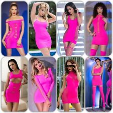 Sexy nahtloses minikleid gebraucht kaufen  Berlin