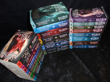 Laurell hamilton cycle d'occasion  Bitche