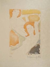 Alain bonnefoit femmes d'occasion  Paris XII