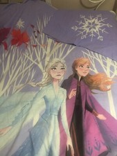 Frozen sisters double for sale  RUGBY