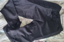 Torwarthose neu schwarz gebraucht kaufen  Berlin